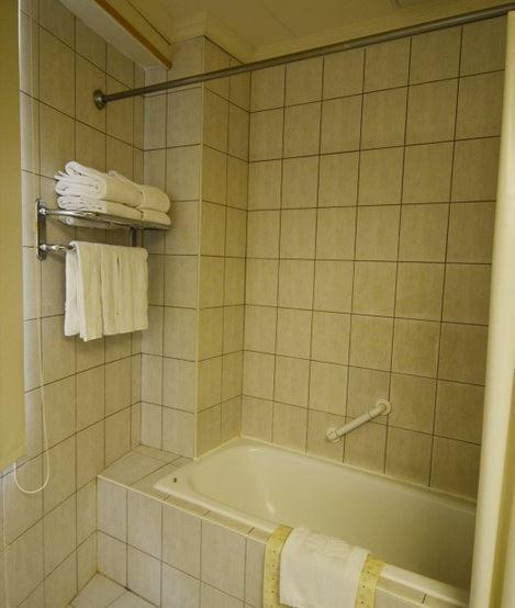 Cambridge Hotel - Yung Kang Yongkang Quarto foto